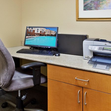 Candlewood Suites Macon, An Ihg Hotel Екстериор снимка