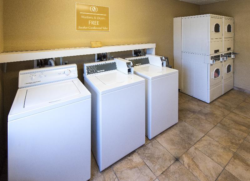 Candlewood Suites Macon, An Ihg Hotel Екстериор снимка