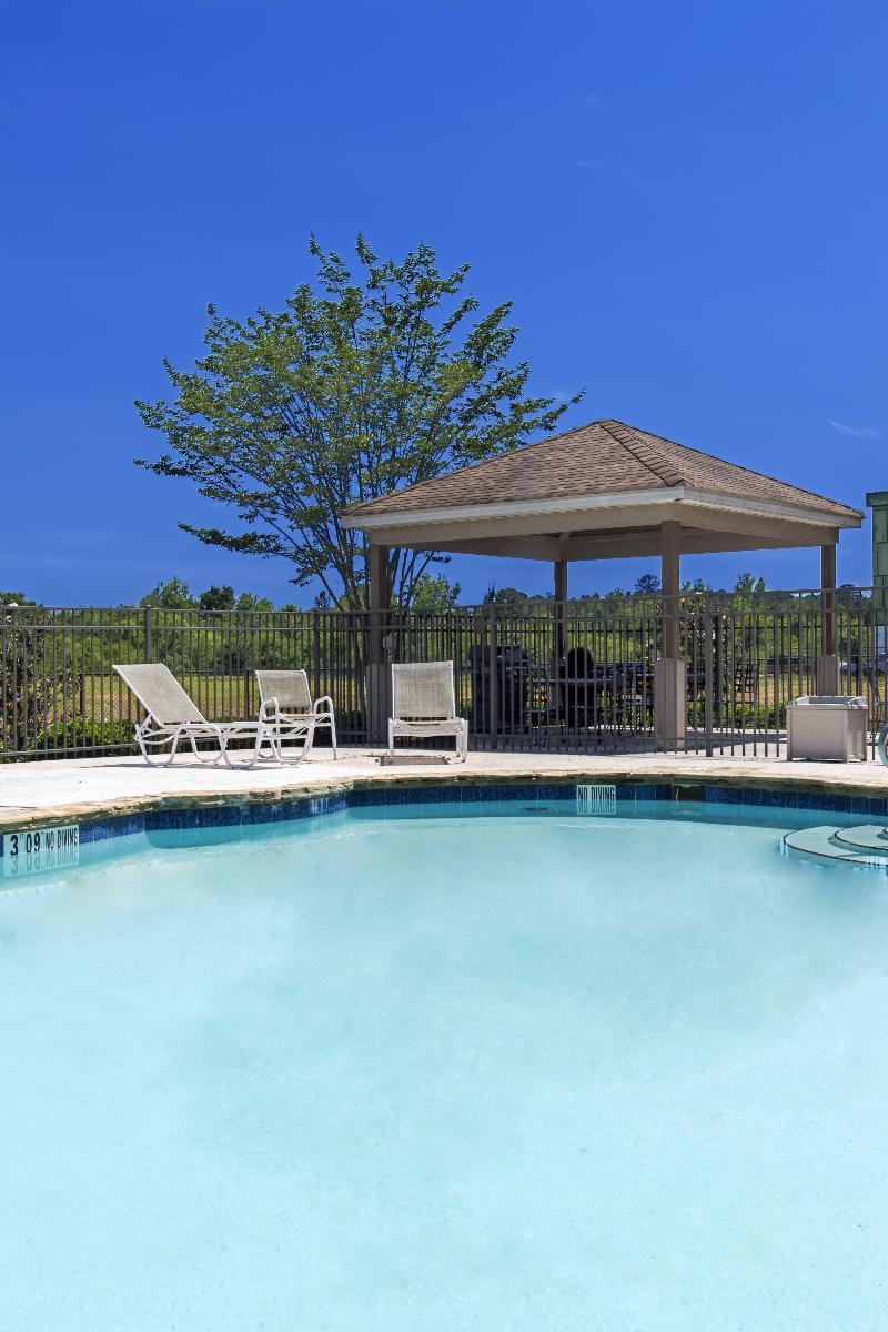 Candlewood Suites Macon, An Ihg Hotel Екстериор снимка
