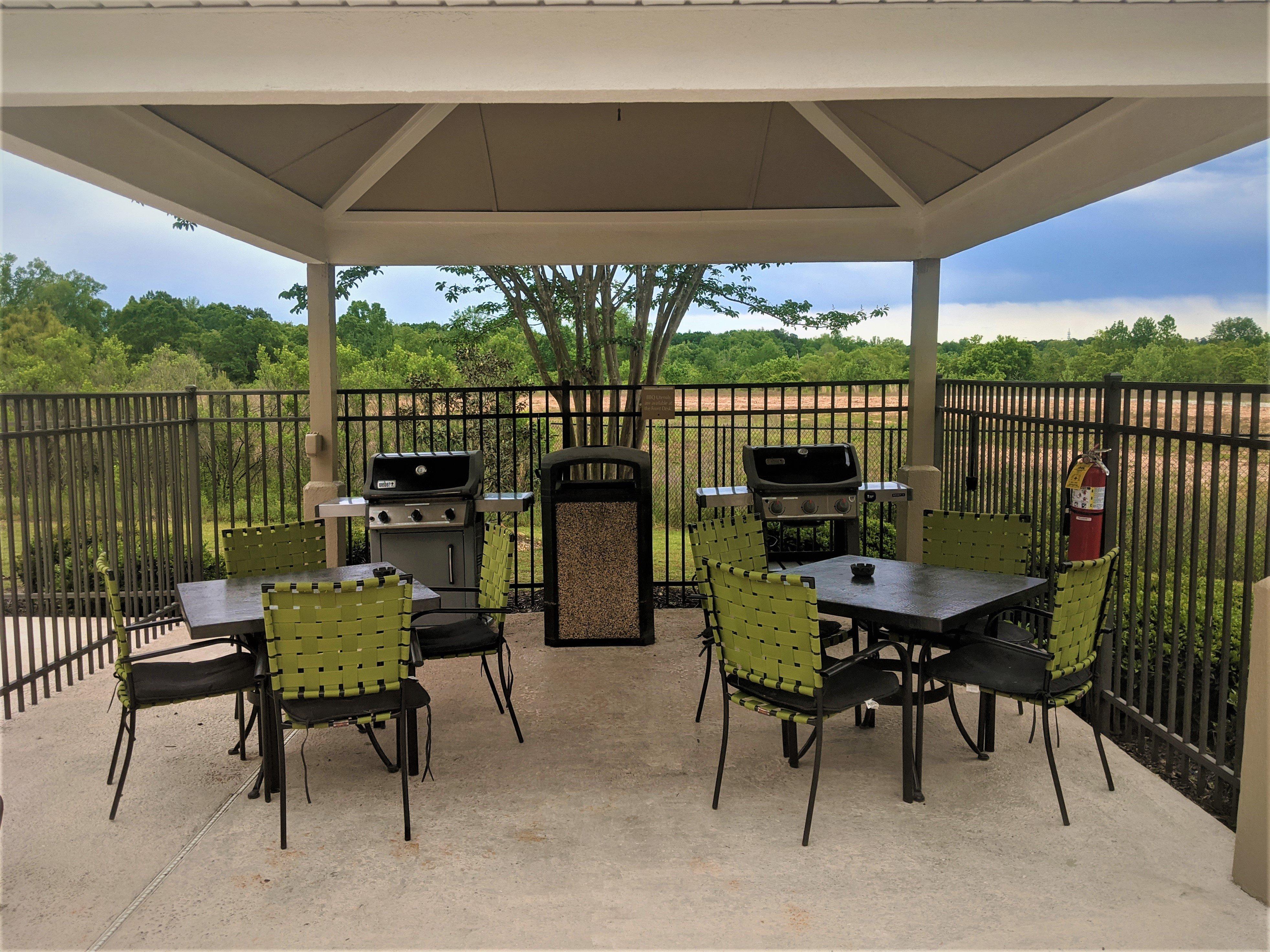 Candlewood Suites Macon, An Ihg Hotel Екстериор снимка