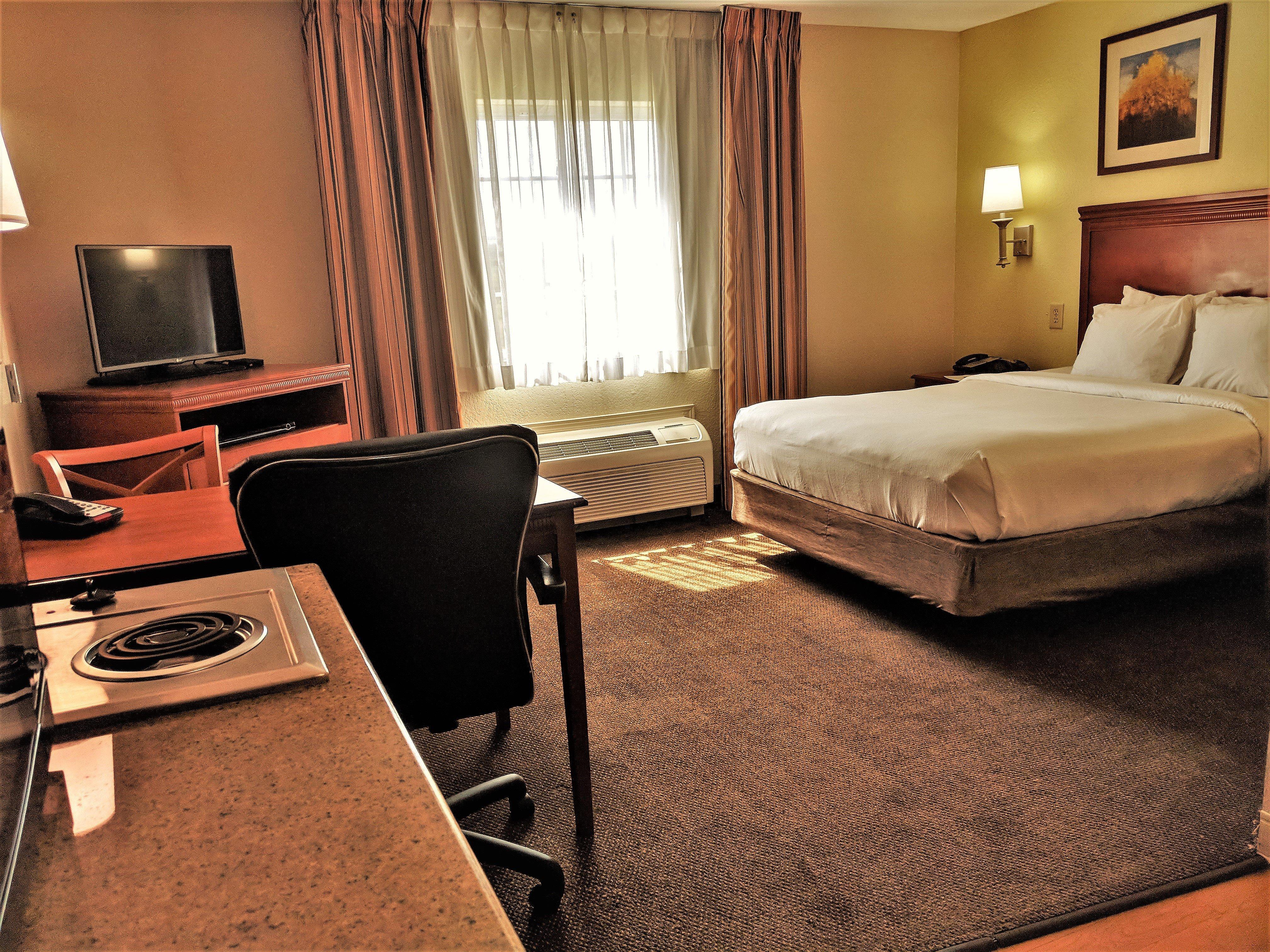 Candlewood Suites Macon, An Ihg Hotel Екстериор снимка