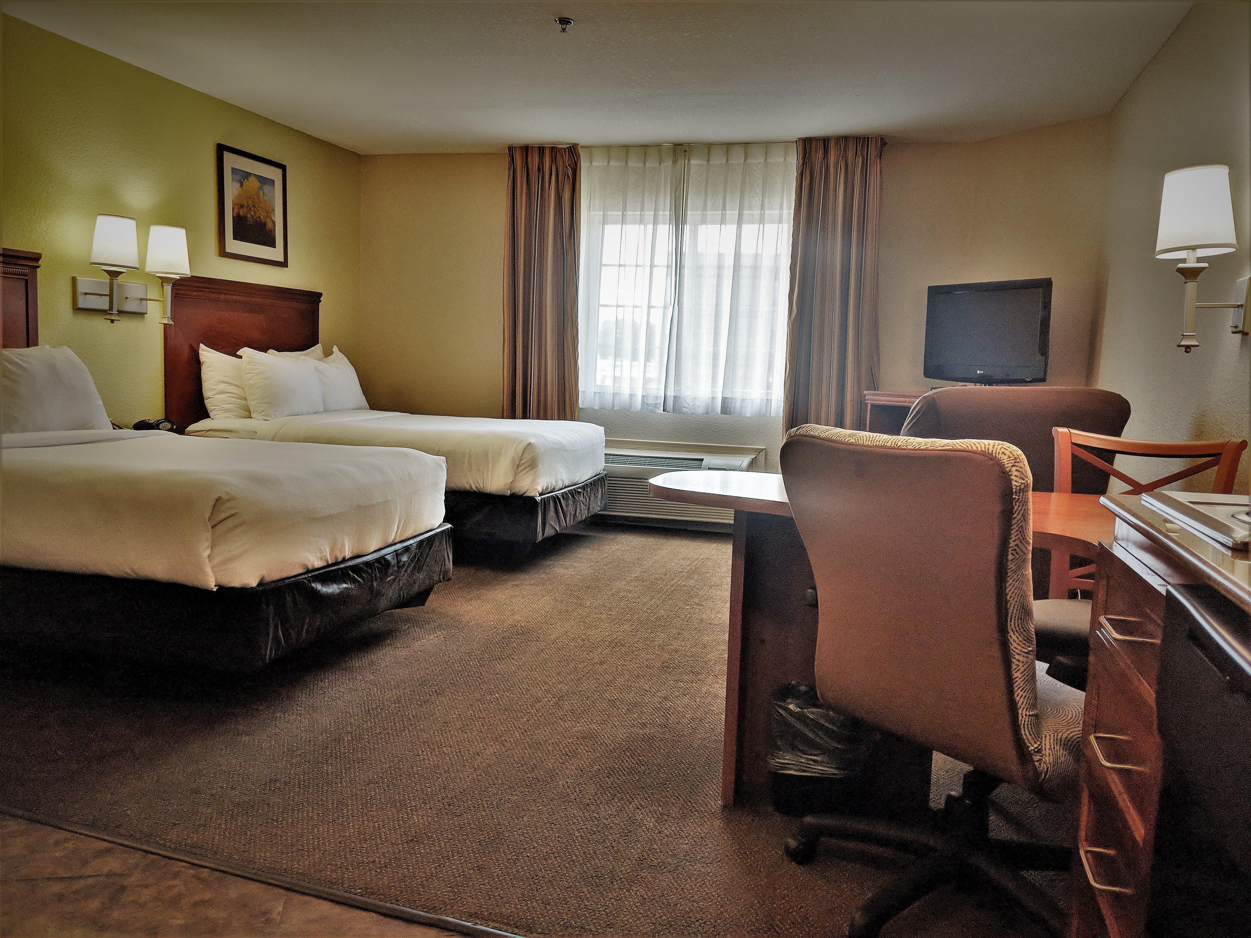 Candlewood Suites Macon, An Ihg Hotel Екстериор снимка