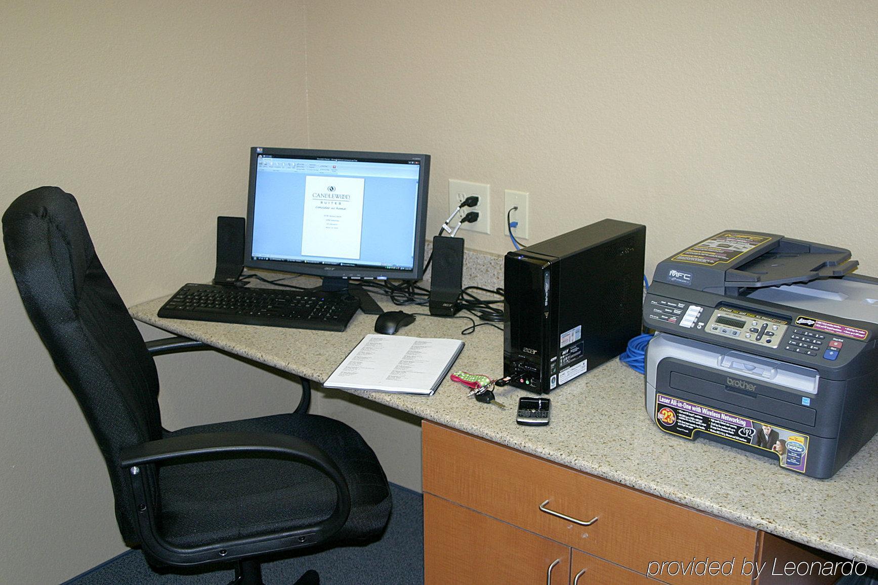 Candlewood Suites Macon, An Ihg Hotel Екстериор снимка
