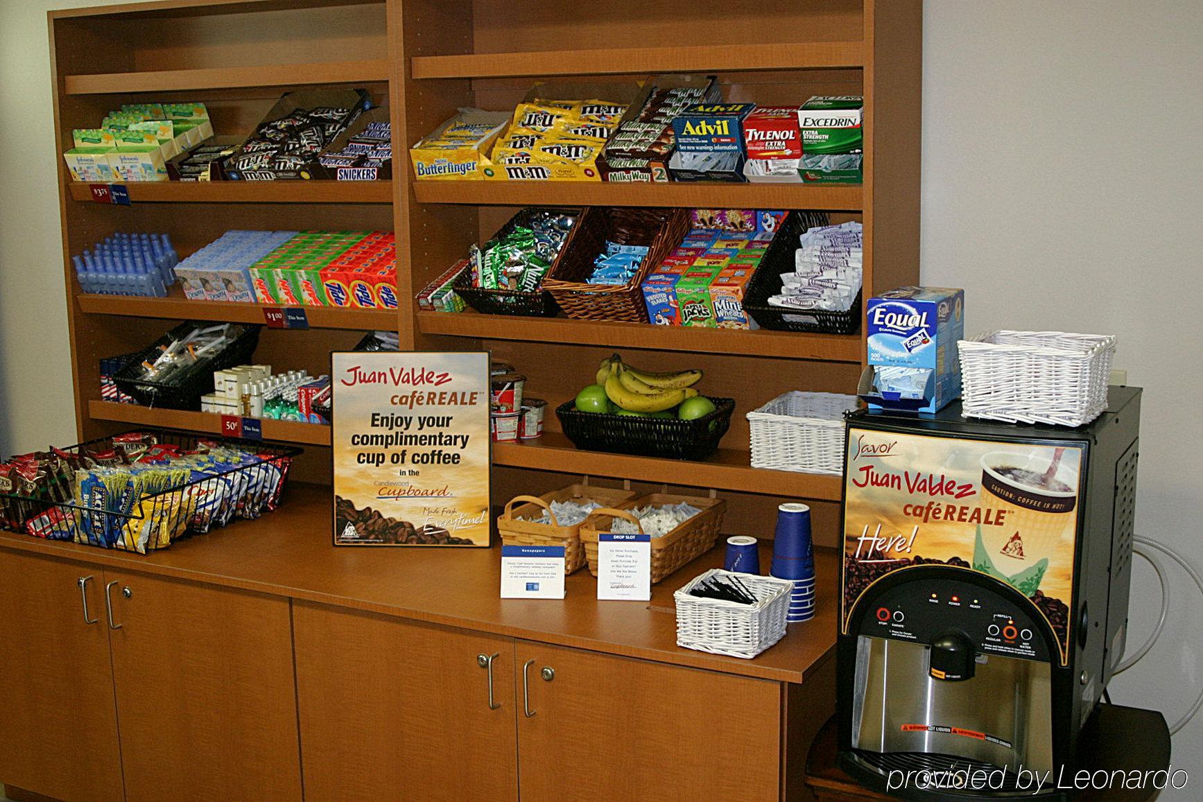 Candlewood Suites Macon, An Ihg Hotel Екстериор снимка