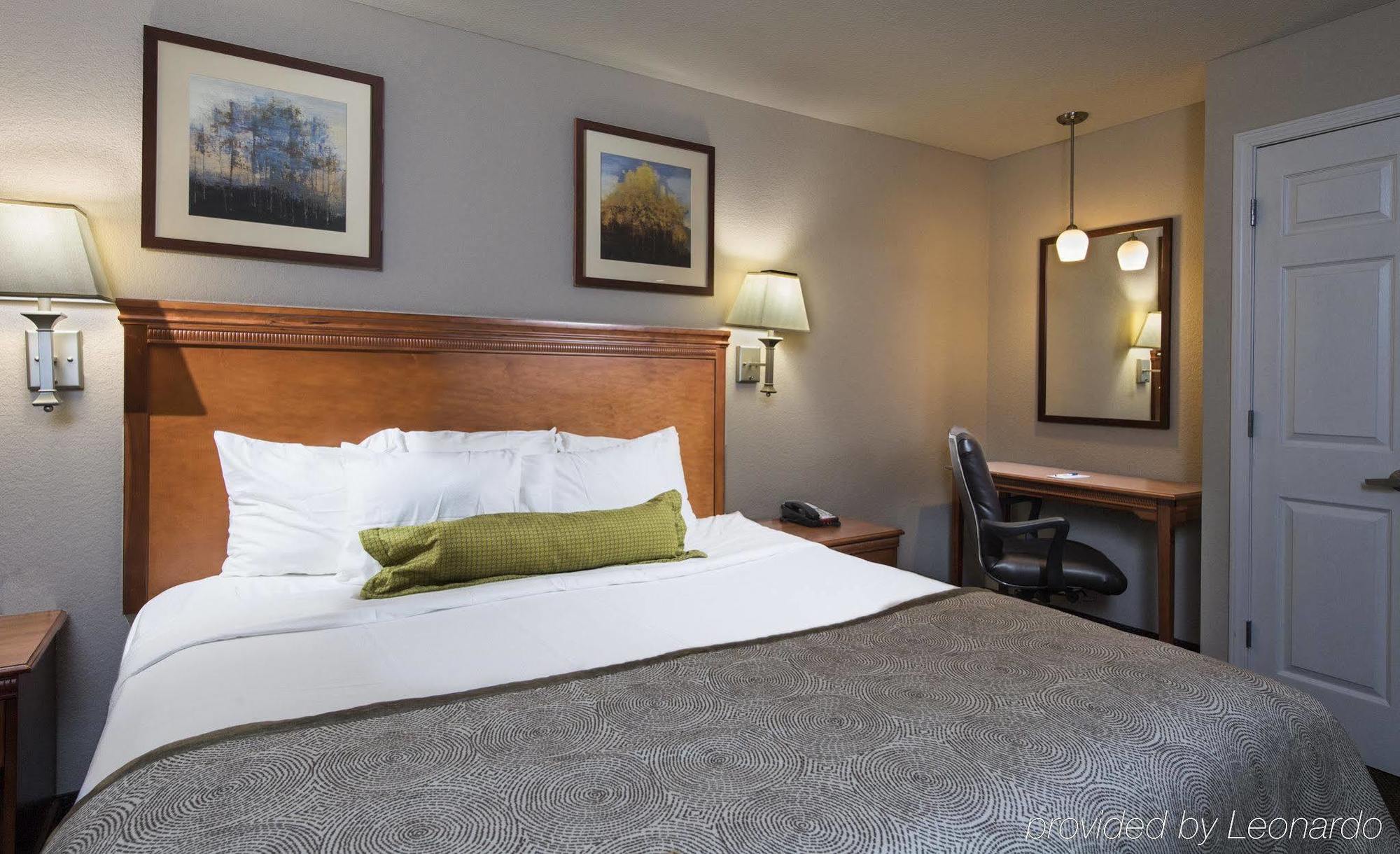 Candlewood Suites Macon, An Ihg Hotel Екстериор снимка