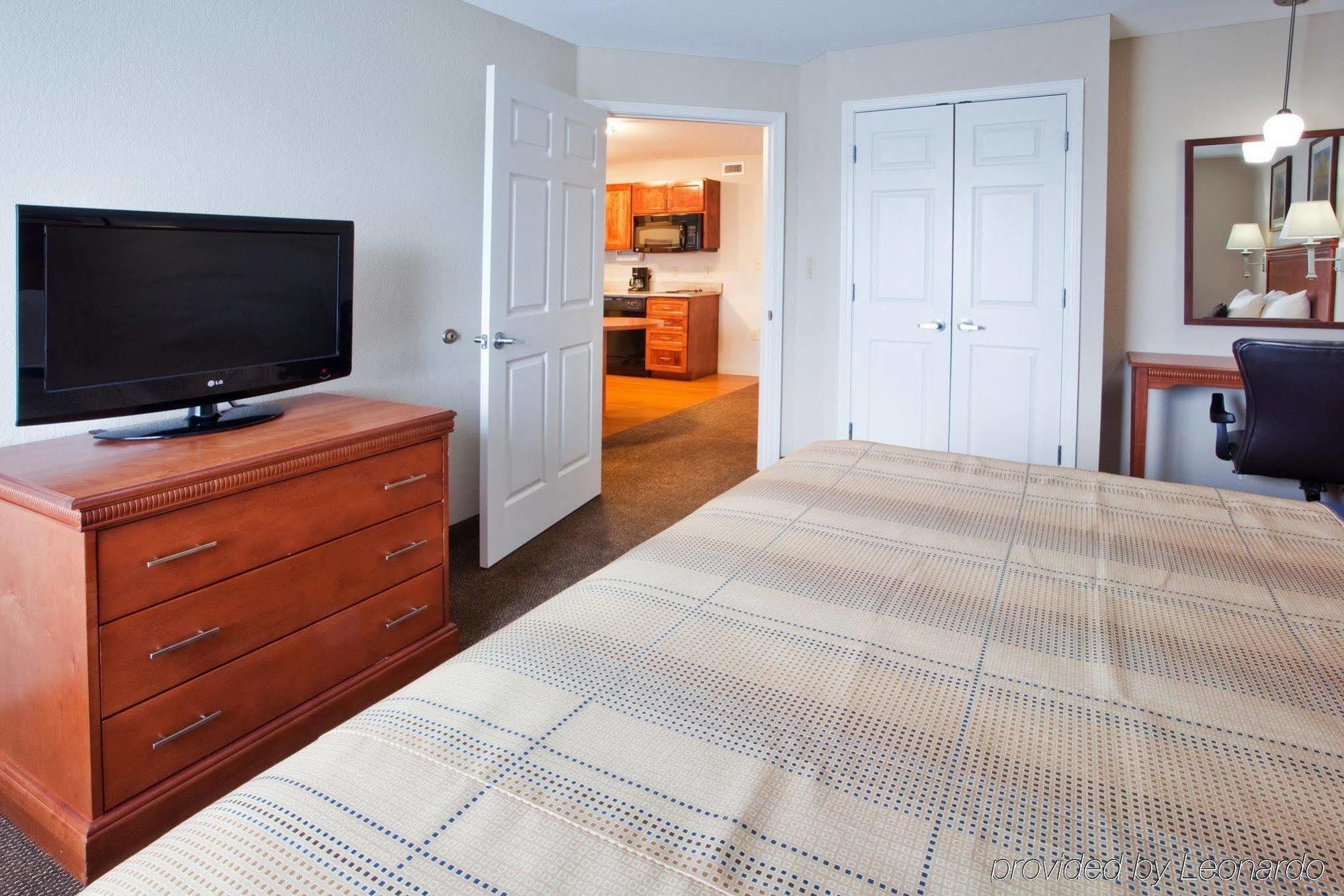 Candlewood Suites Macon, An Ihg Hotel Екстериор снимка