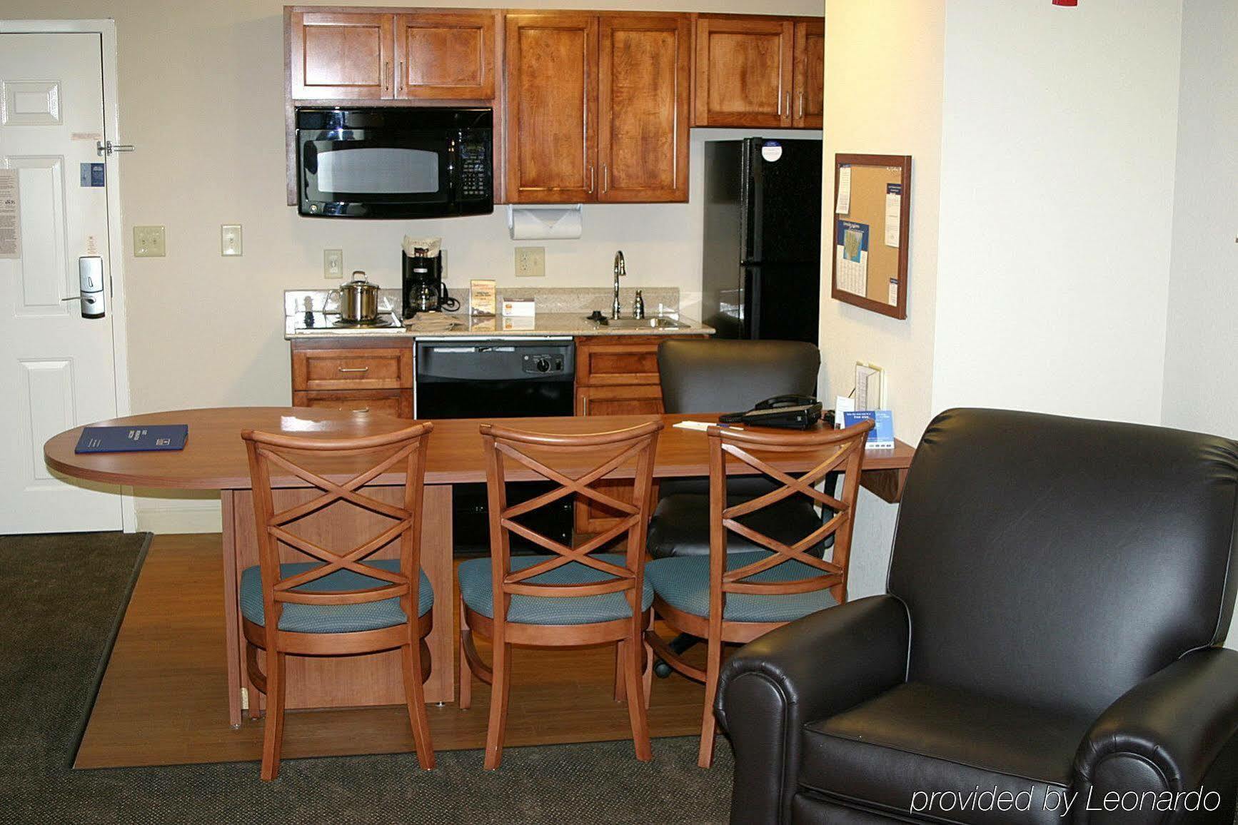 Candlewood Suites Macon, An Ihg Hotel Екстериор снимка